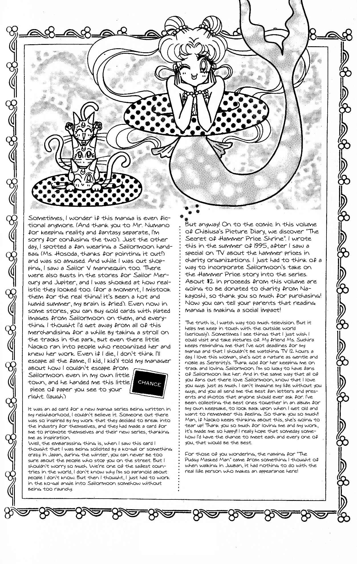 Page 2 Chapter 4 Pretty Guardian Sailor Moon Short Stories