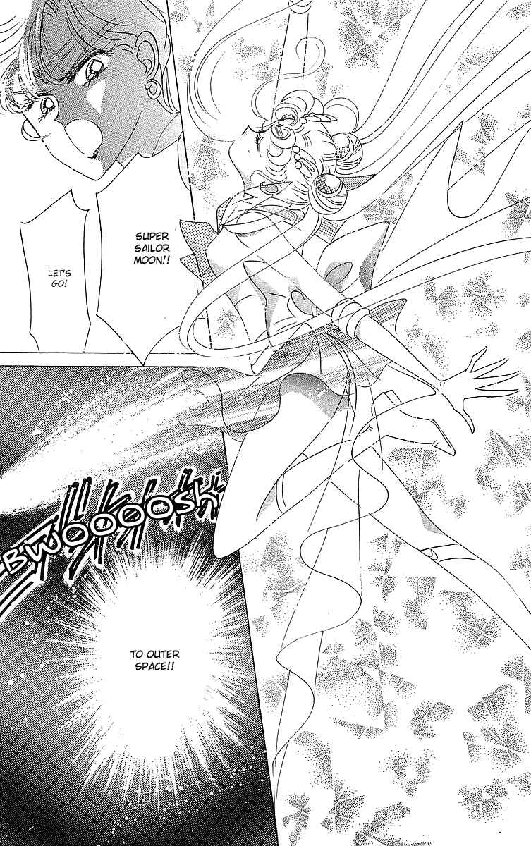 Page 124 Chapter 1 Pretty Guardian Sailor Moon Short Stories