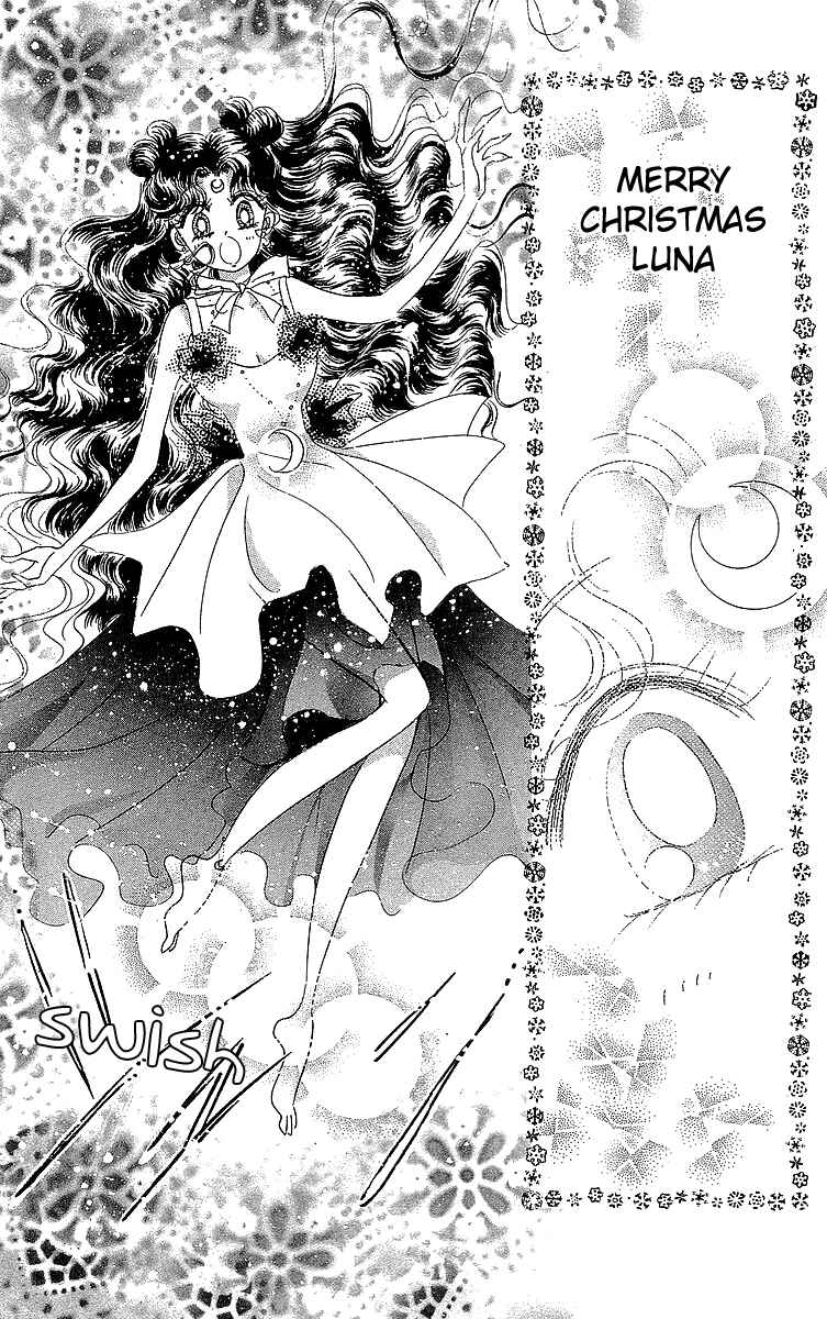 Page 134 Chapter 1 Pretty Guardian Sailor Moon Short Stories