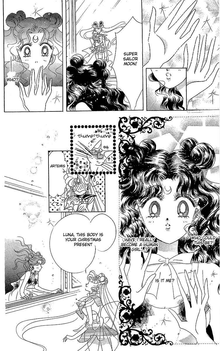 Page 135 Chapter 1 Pretty Guardian Sailor Moon Short Stories