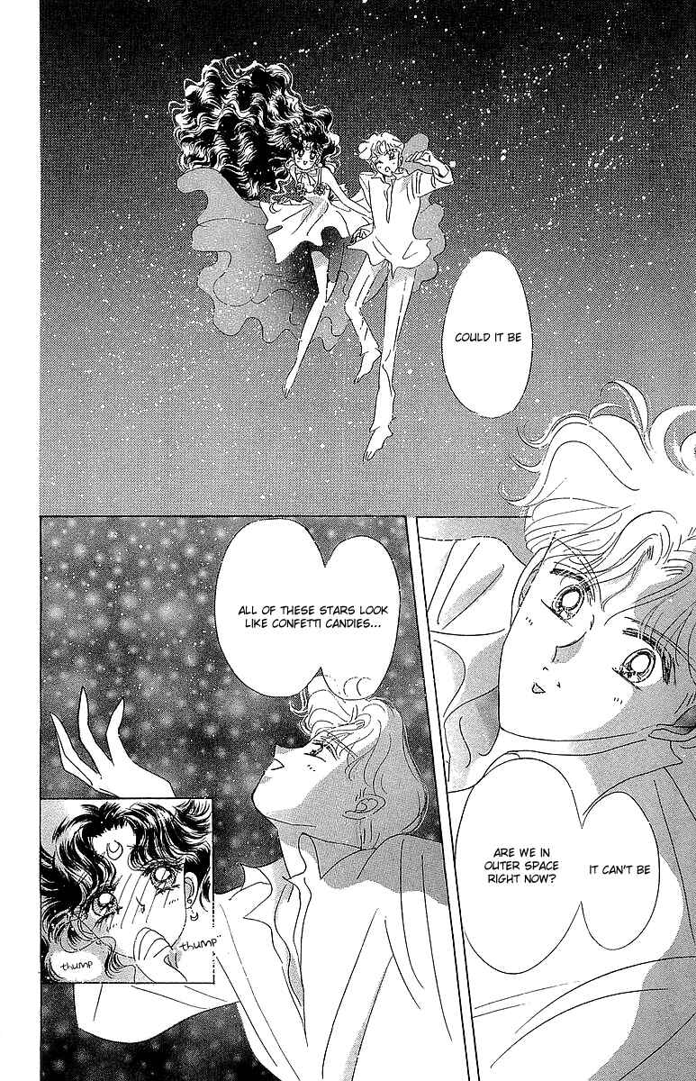 Page 137 Chapter 1 Pretty Guardian Sailor Moon Short Stories