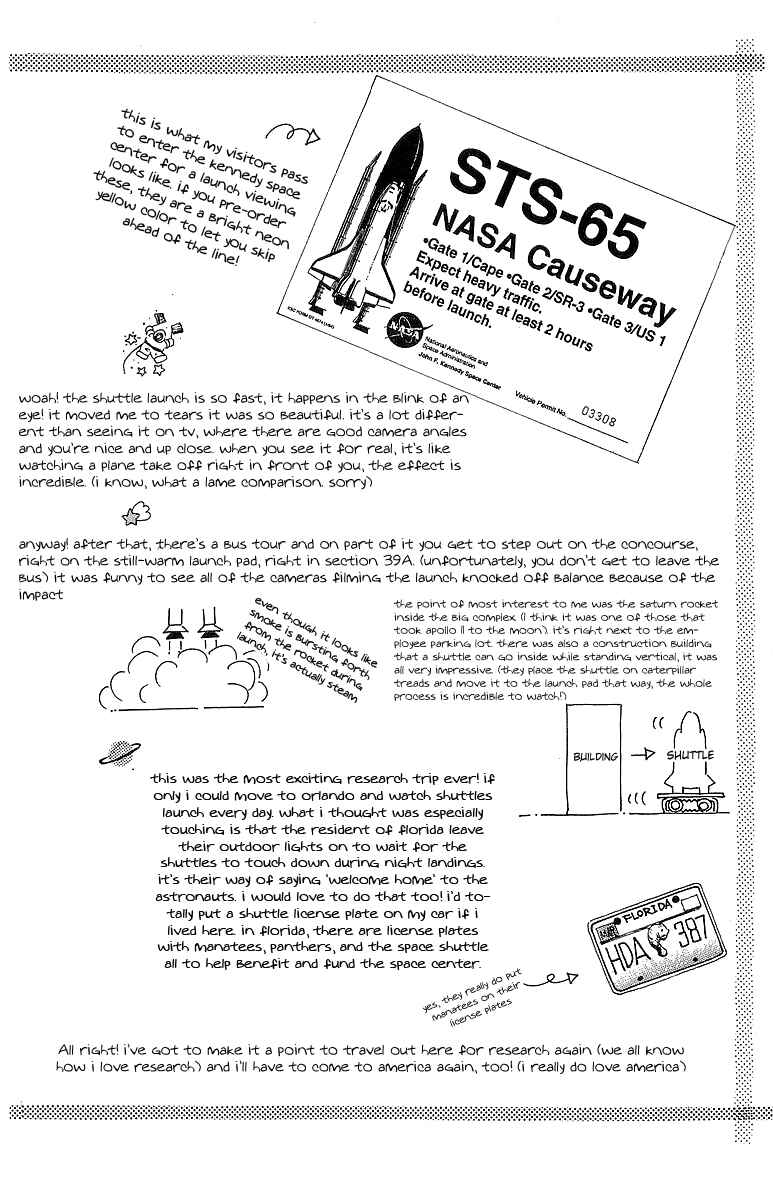 Page 147 Chapter 1 Pretty Guardian Sailor Moon Short Stories