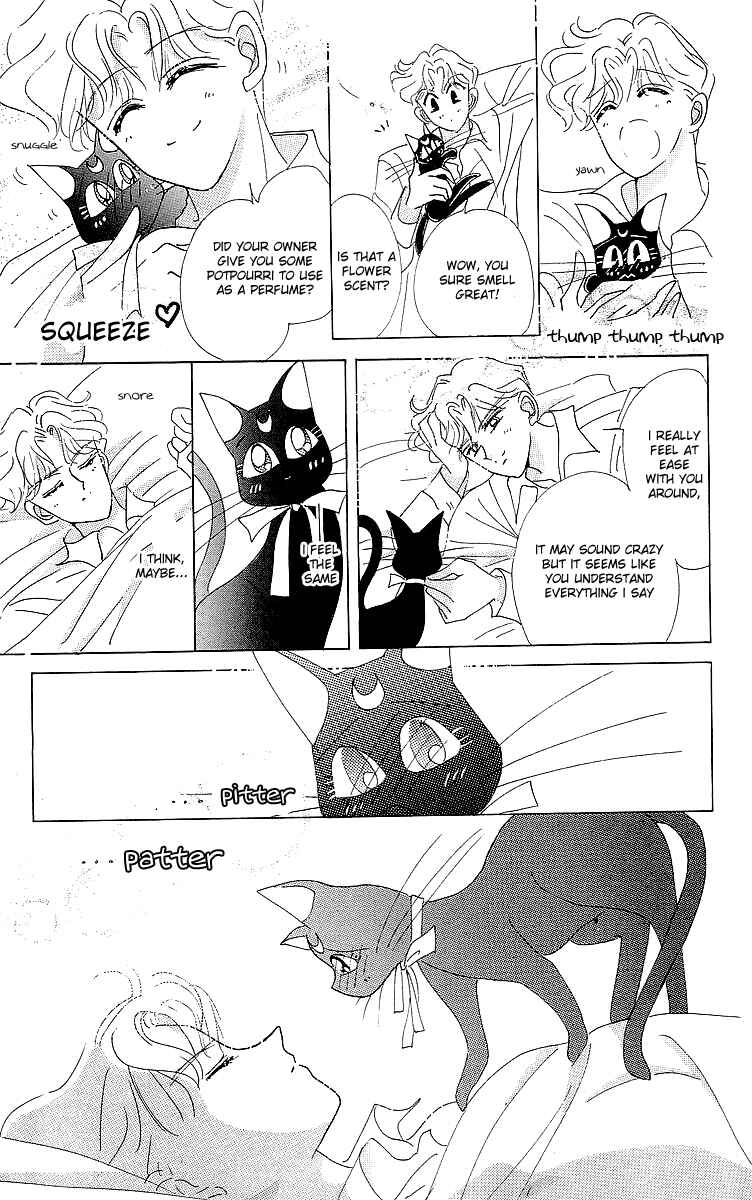 Page 52 Chapter 1 Pretty Guardian Sailor Moon Short Stories