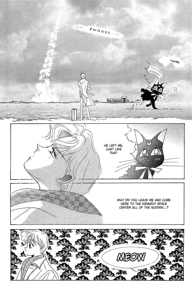 Page 58 Chapter 1 Pretty Guardian Sailor Moon Short Stories