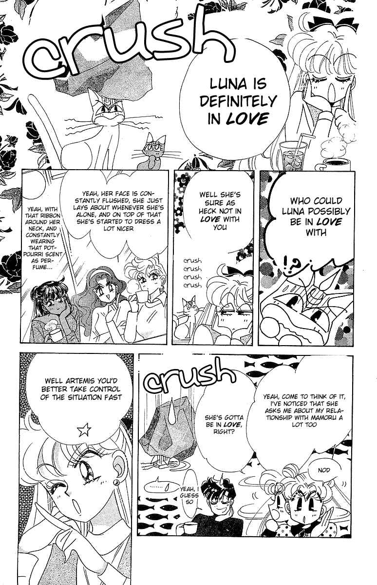 Page 66 Chapter 1 Pretty Guardian Sailor Moon Short Stories
