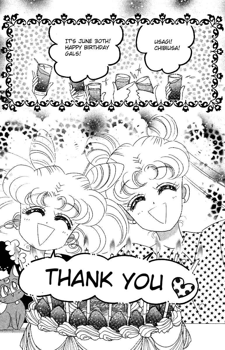Page 2 Chapter 2 Pretty Guardian Sailor Moon Short Stories