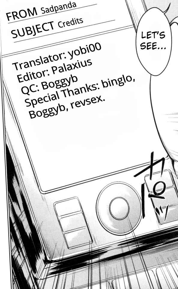 Page 21 Chapter 5 AneDol: My sister is Idol