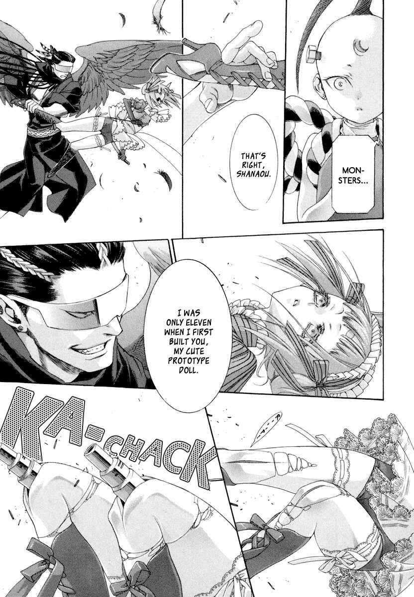 Page 40 Chapter 21 Zone-00