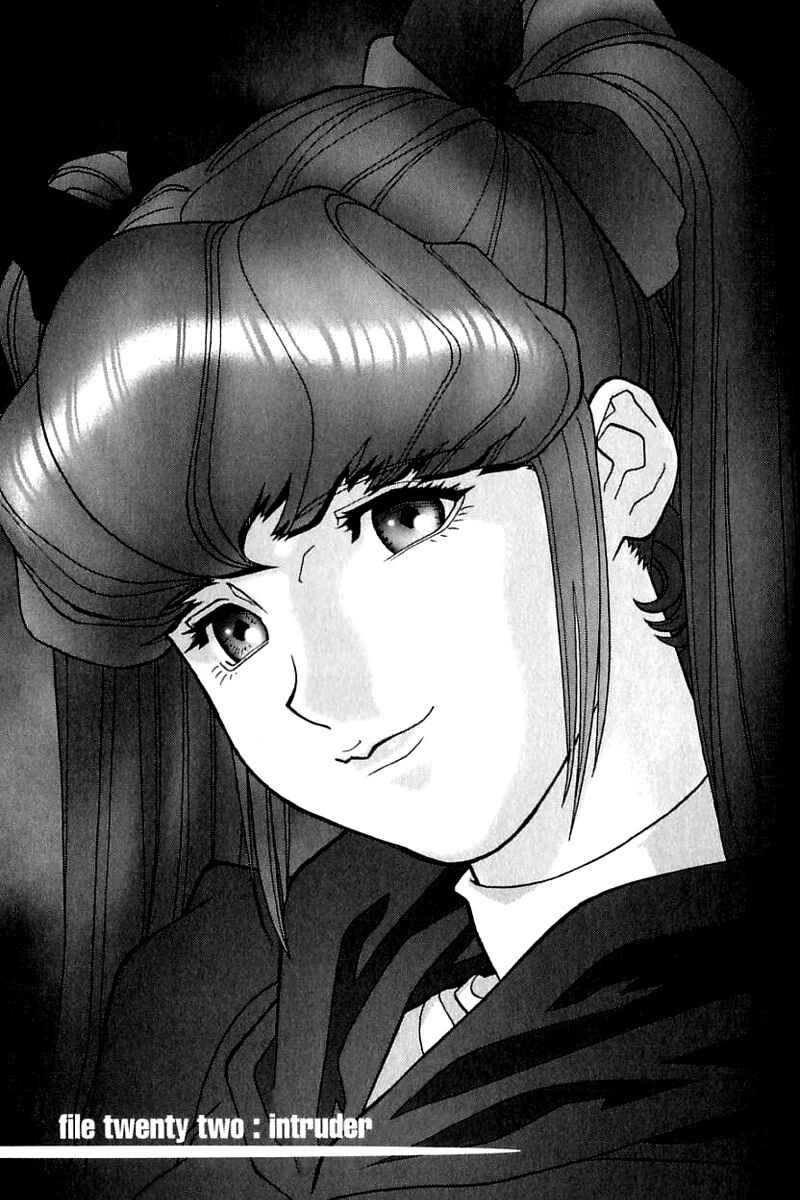 Page 1 Chapter 22 Mobile Suit Gundam C.D.A. - Portrait of the Young Comet