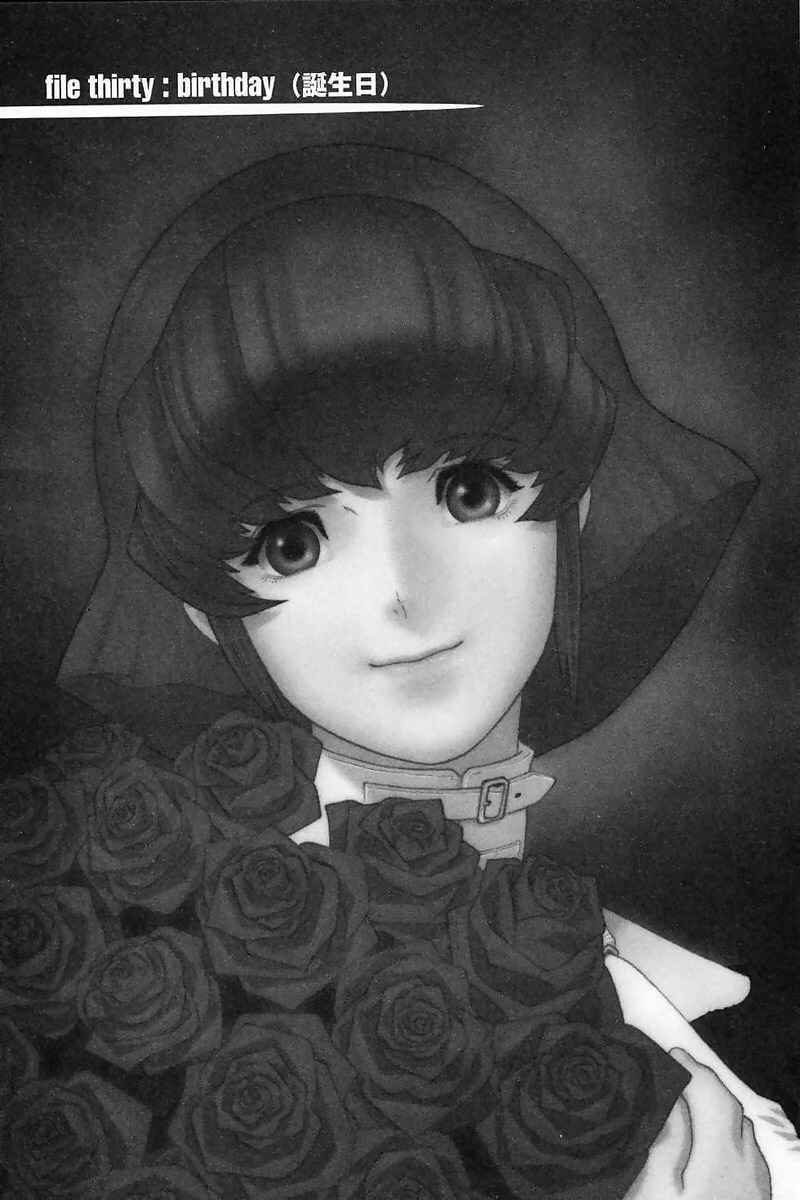 Page 1 Chapter 30 Mobile Suit Gundam C.D.A. - Portrait of the Young Comet