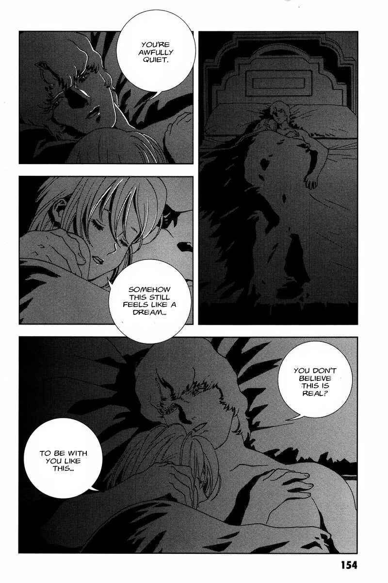 Page 18 Chapter 54 Mobile Suit Gundam C.D.A. - Portrait of the Young Comet