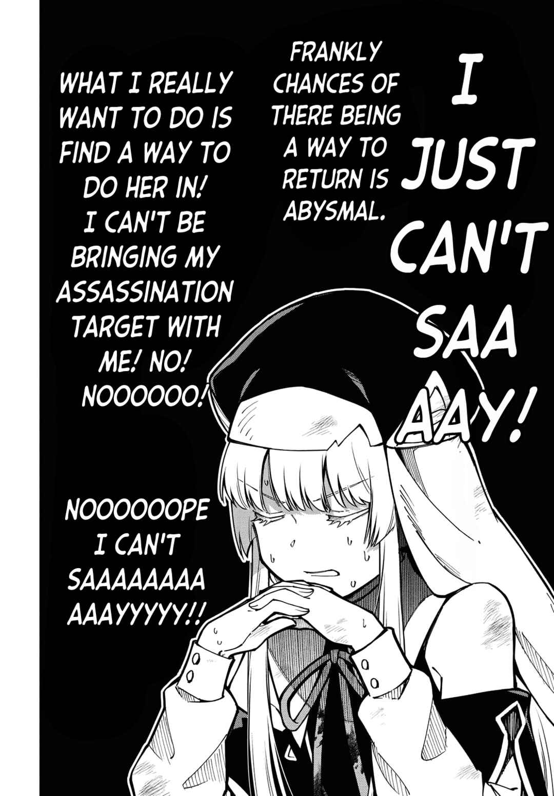Page 18 Chapter 2 Climax Necromance