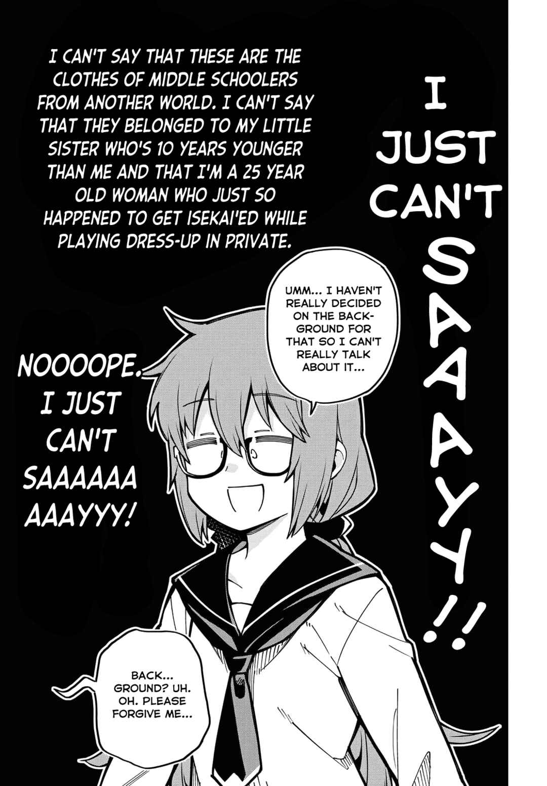 Page 23 Chapter 2 Climax Necromance