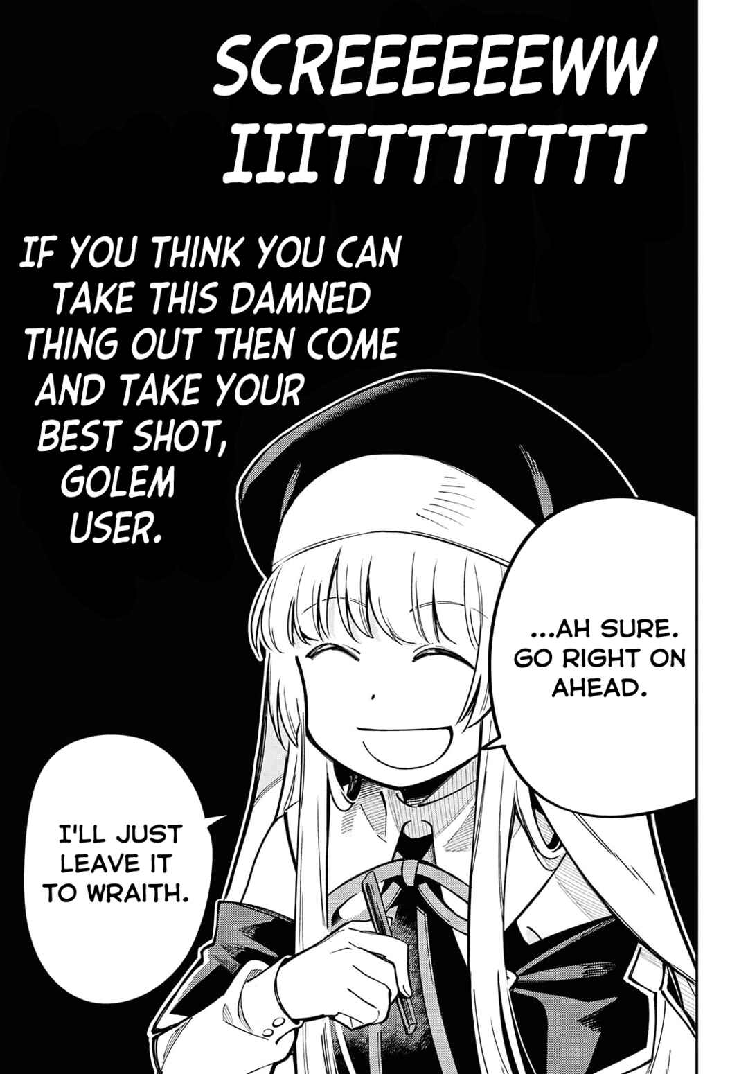 Page 17 Chapter 9 Climax Necromance