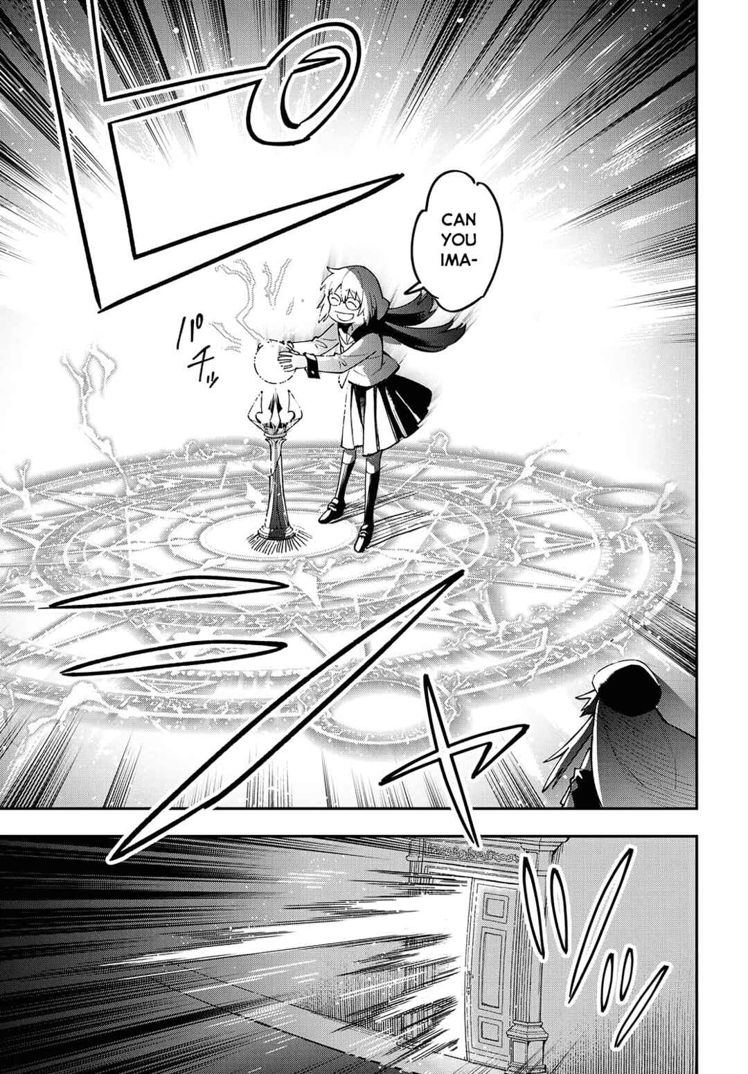 Page 5 Chapter 9 Climax Necromance