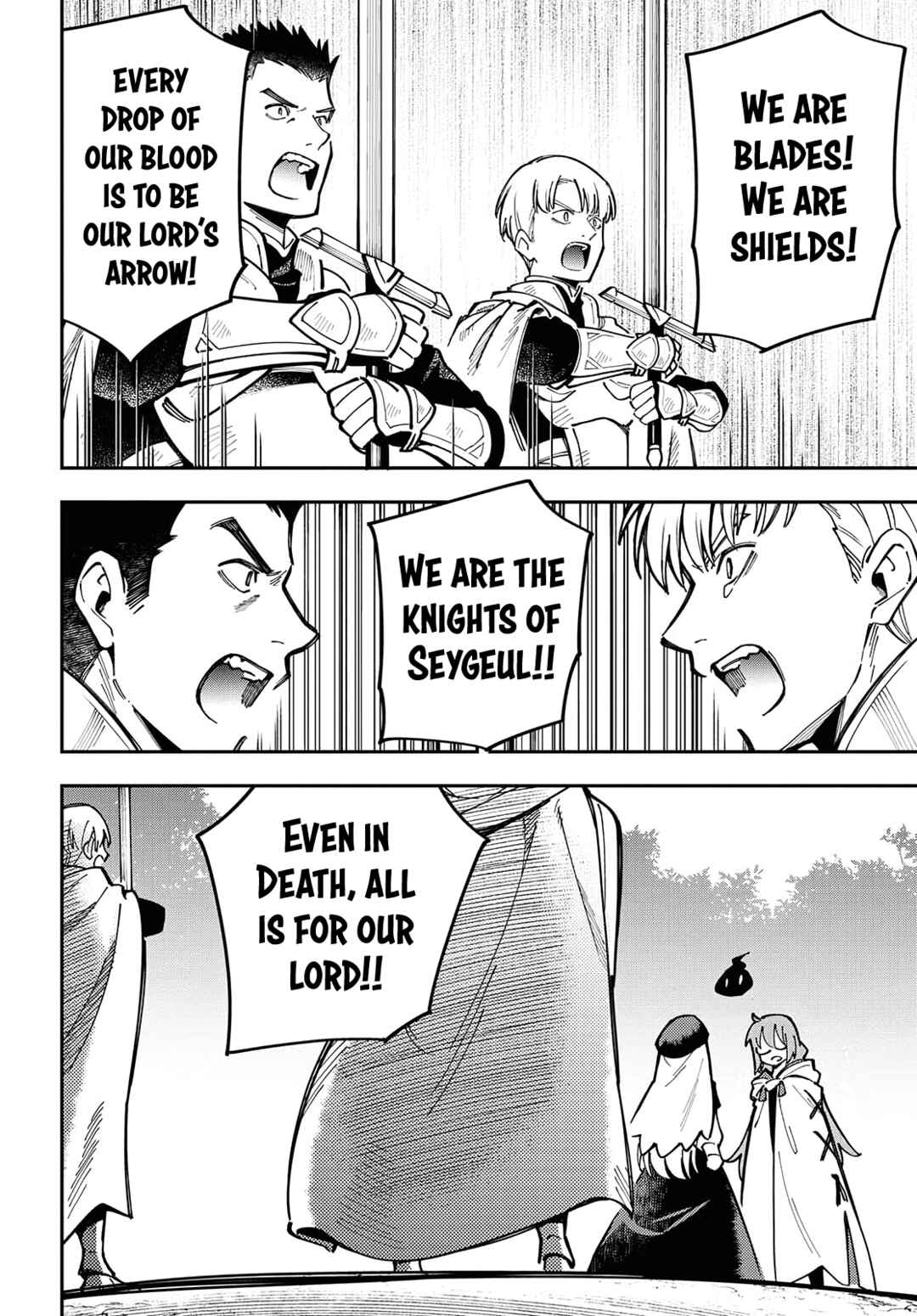 Page 4 Chapter 7 Climax Necromance