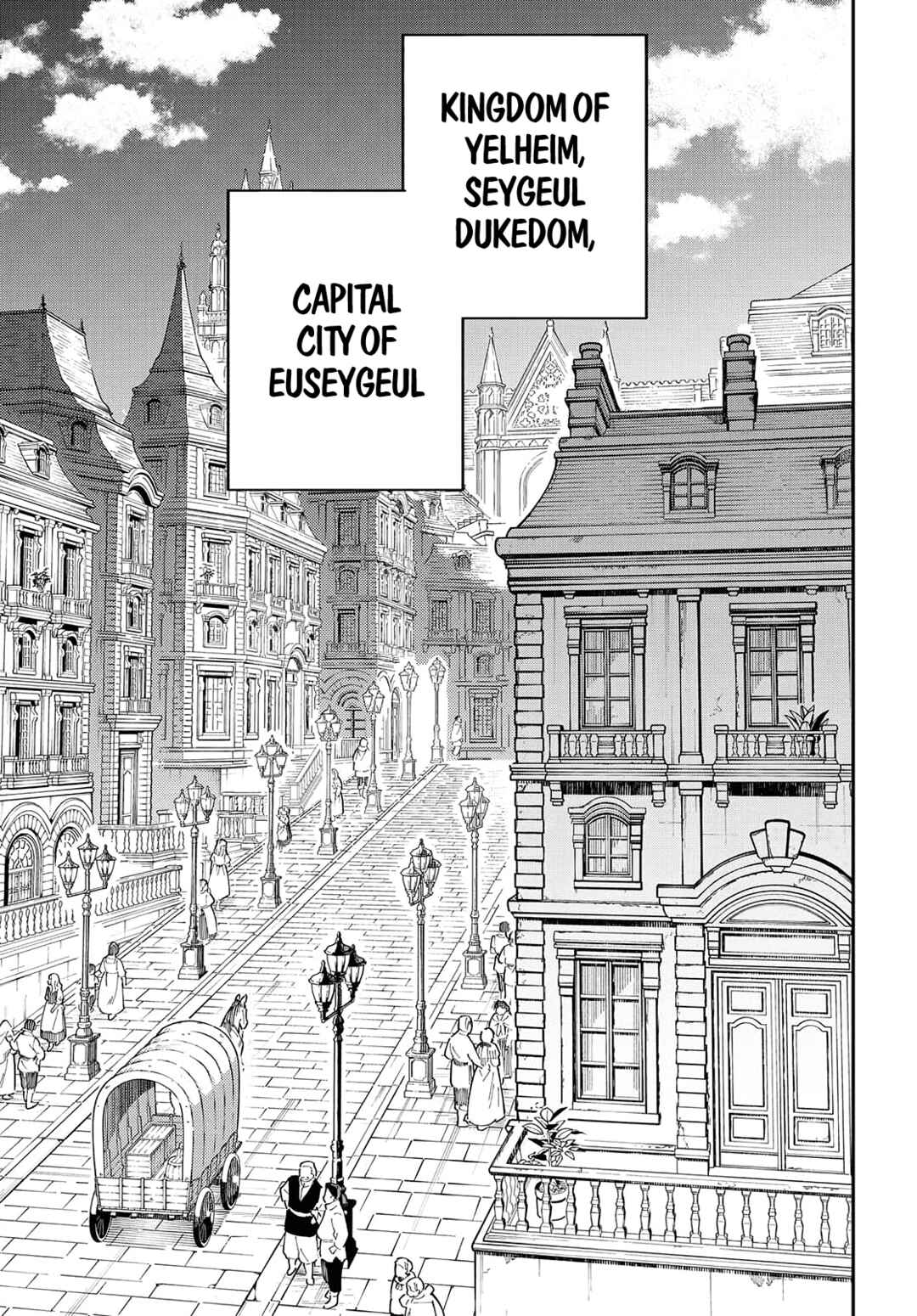 Page 7 Chapter 7 Climax Necromance