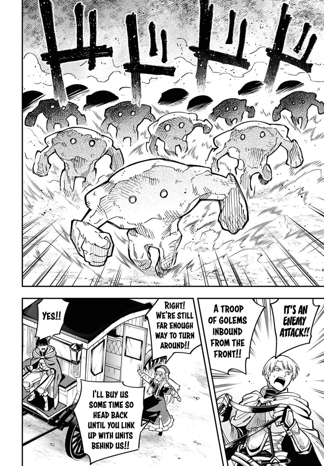 Page 14 Chapter 5 Climax Necromance