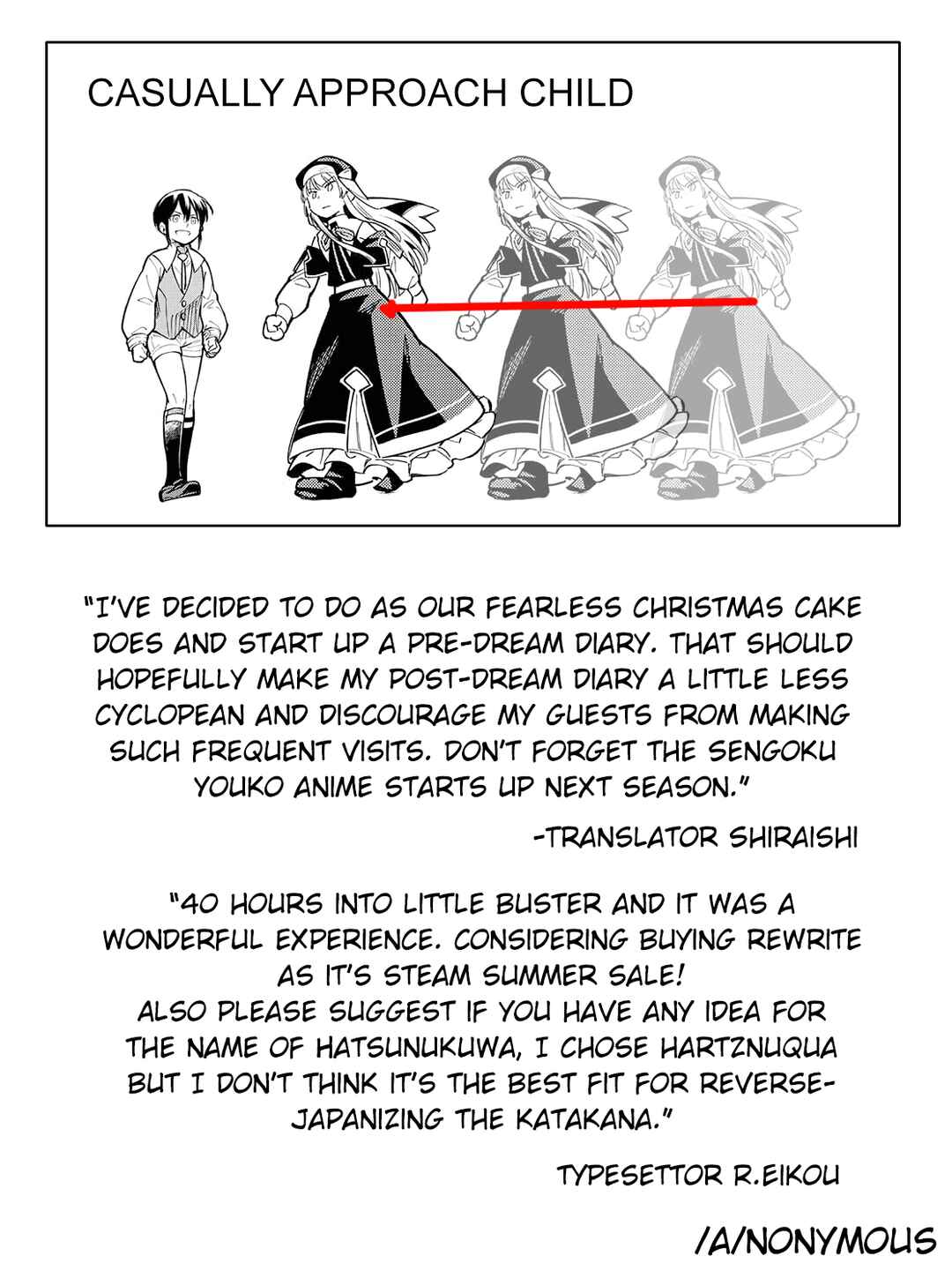 Page 29 Chapter 5 Climax Necromance