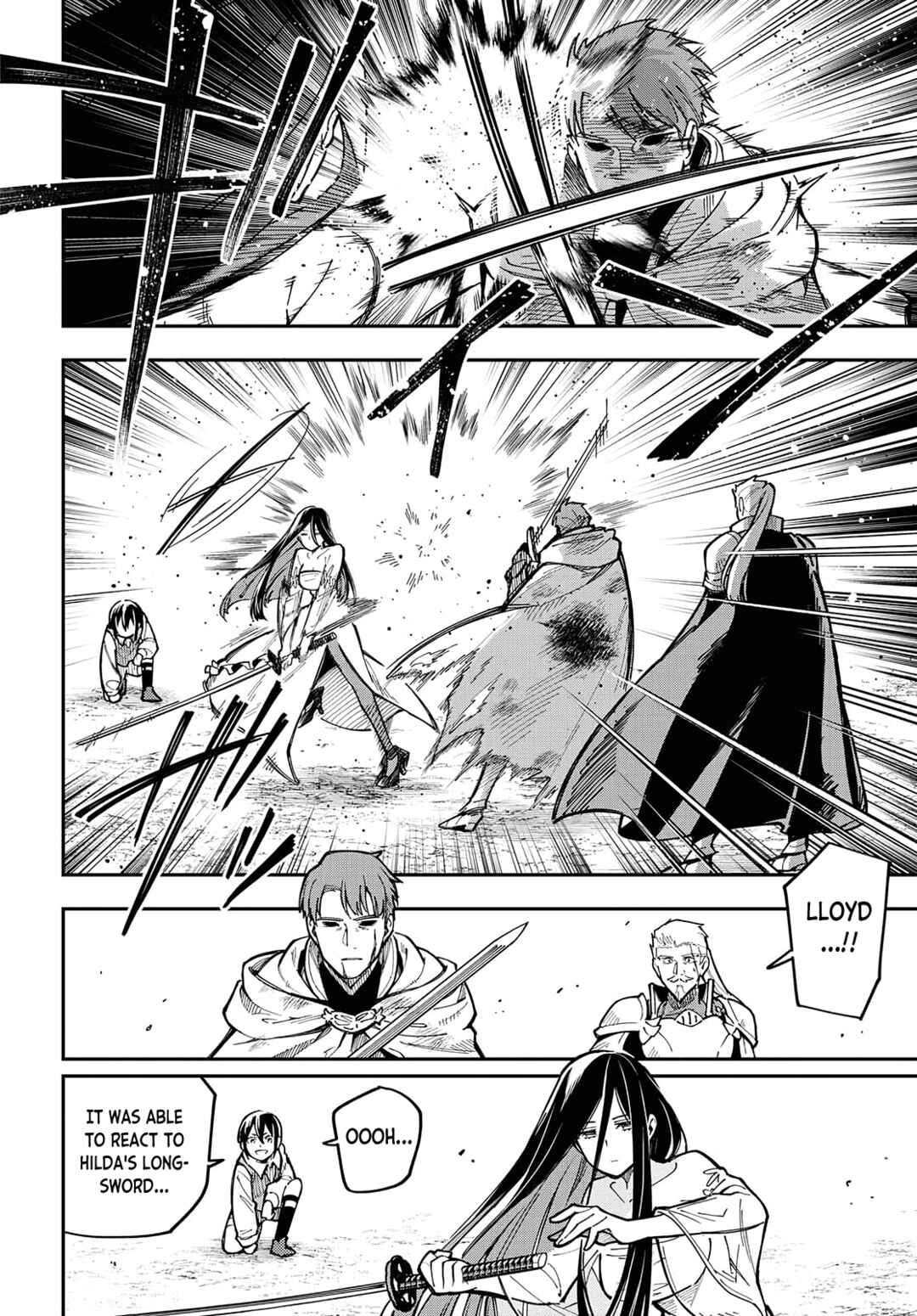 Page 19 Chapter 6 Climax Necromance