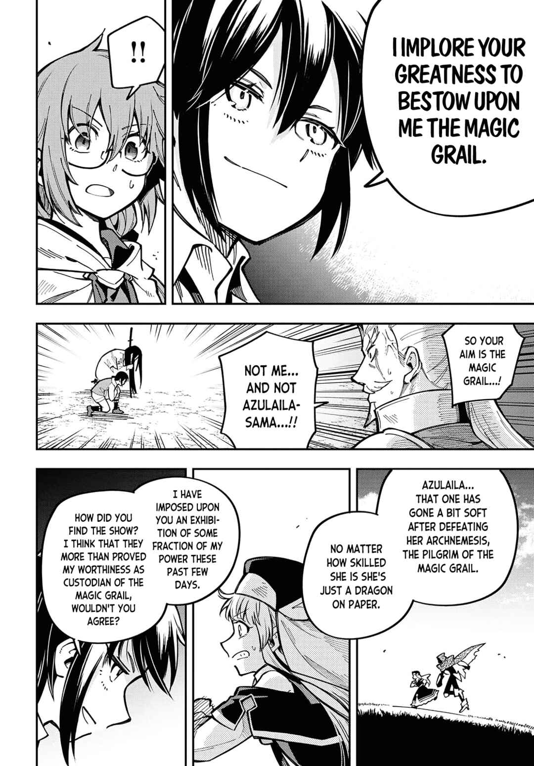 Page 21 Chapter 6 Climax Necromance