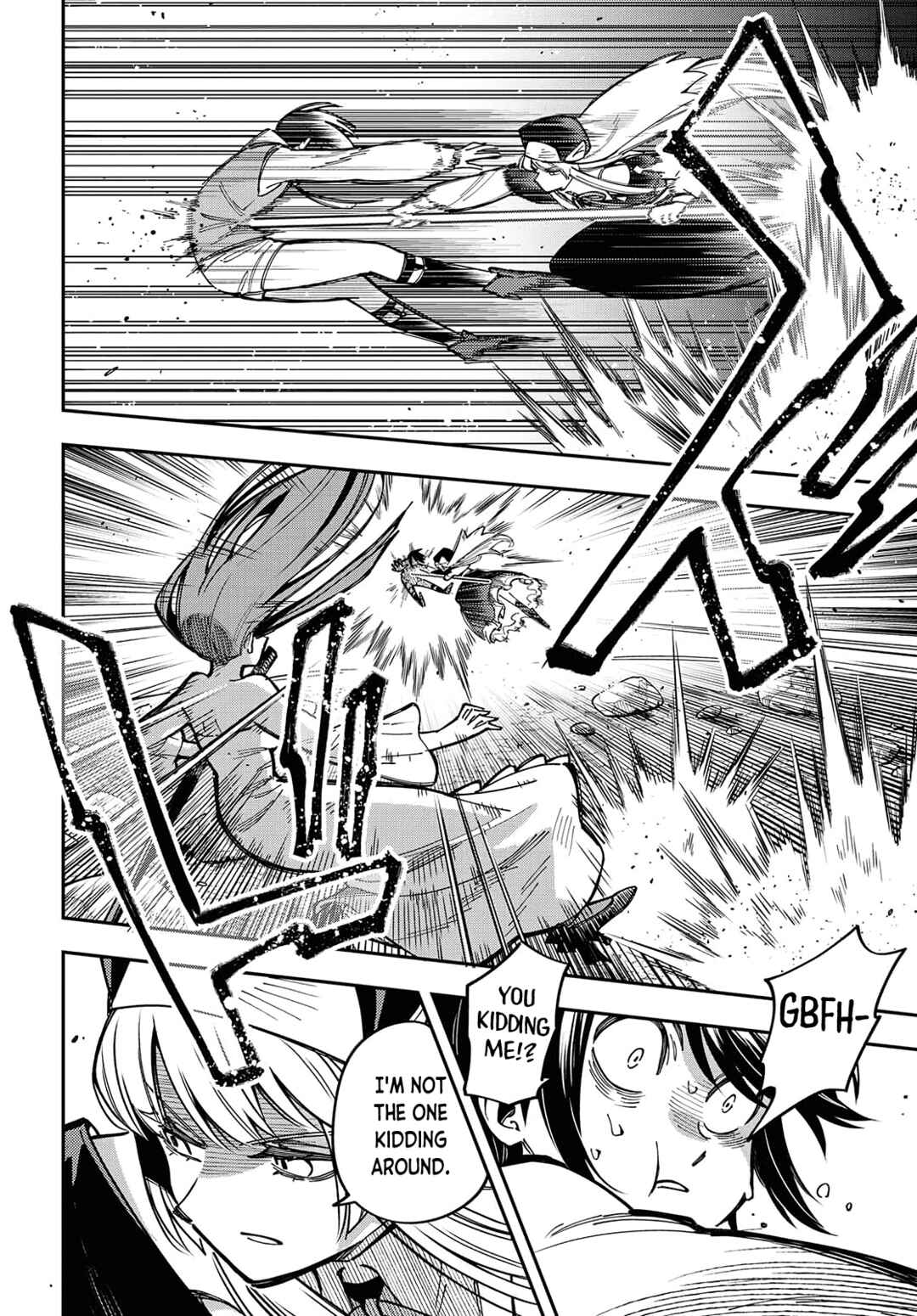 Page 7 Chapter 6 Climax Necromance