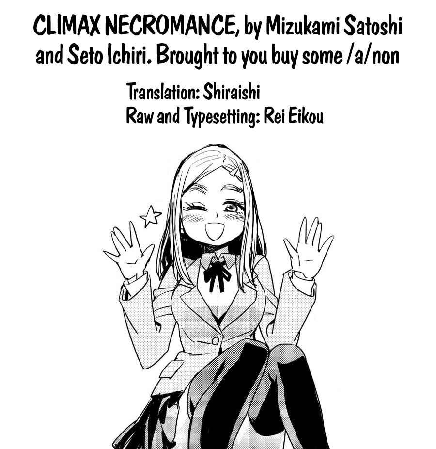 Page 26 Chapter 3 Climax Necromance