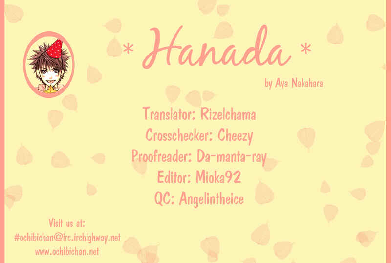 Page 1 Chapter 7 Hanada