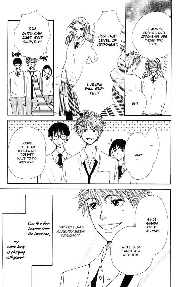 Page 15 Chapter 7 Hanada