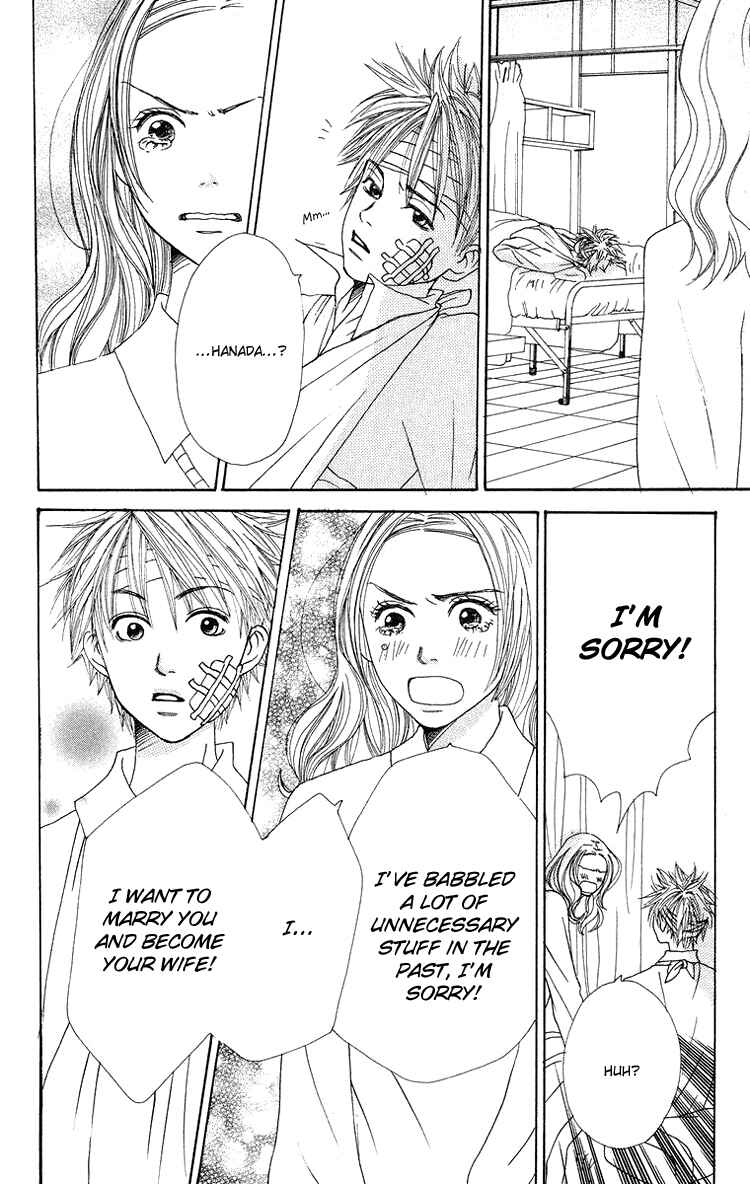 Page 36 Chapter 7 Hanada