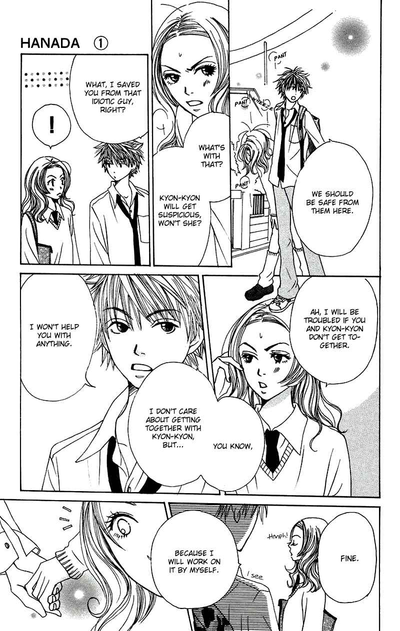 Page 10 Chapter 3 Hanada