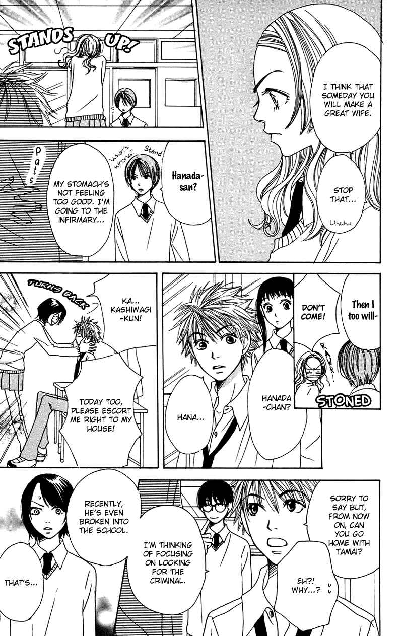 Page 28 Chapter 3 Hanada
