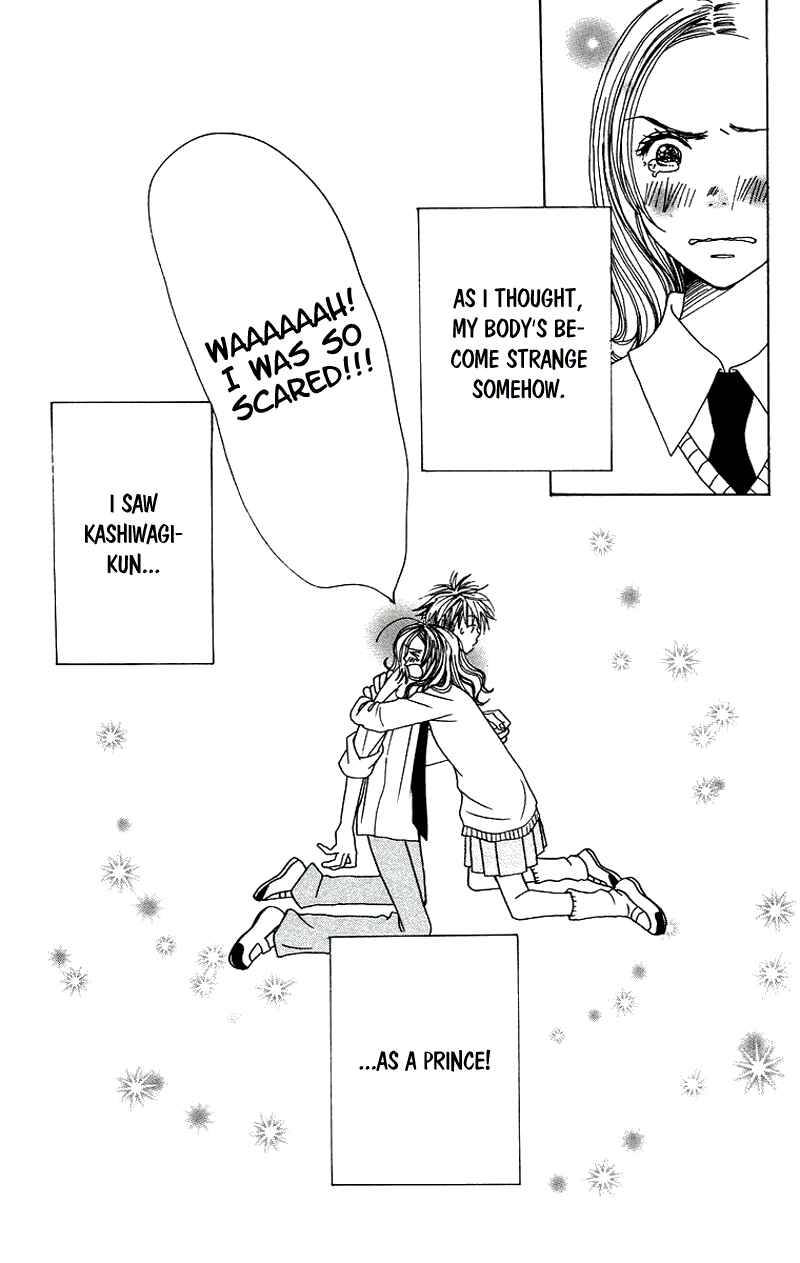 Page 41 Chapter 3 Hanada