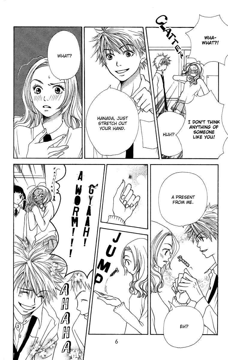 Page 10 Chapter 5 Hanada