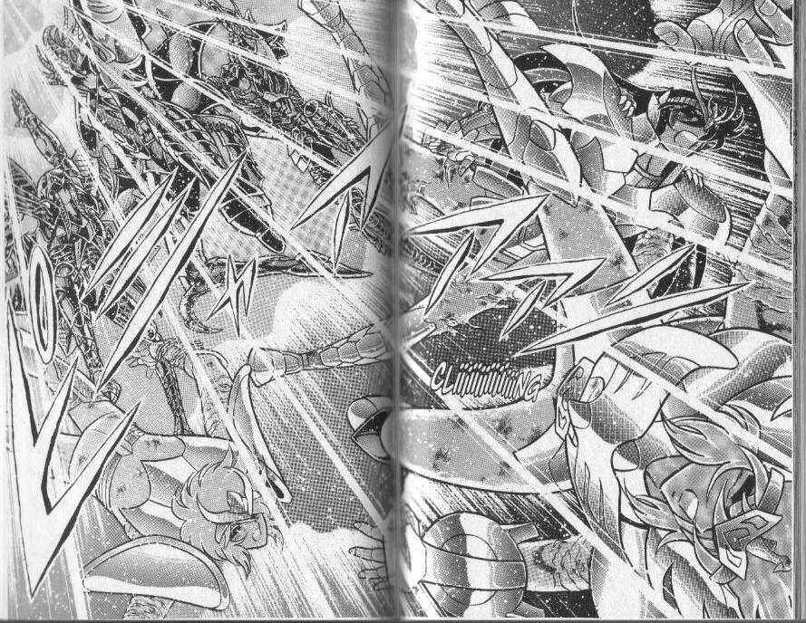 Page 9 Chapter 82 Saint Seiya