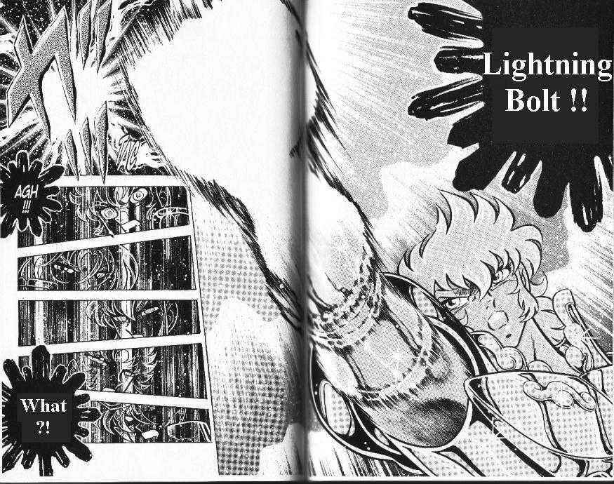 Page 7 Chapter 77 Saint Seiya