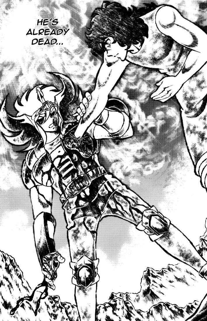 Page 24 Chapter 14 Saint Seiya