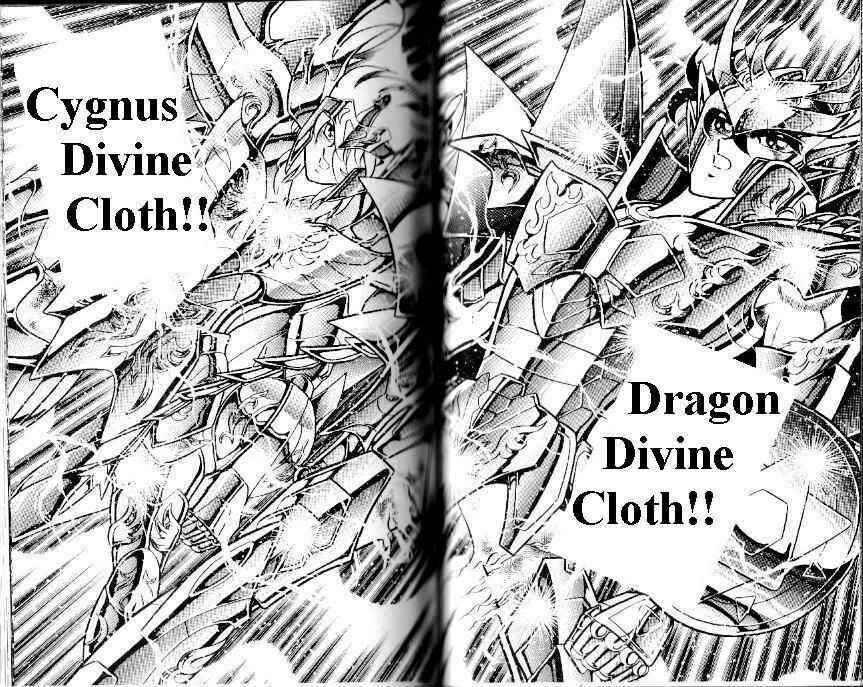 Page 9 Chapter 106 Saint Seiya