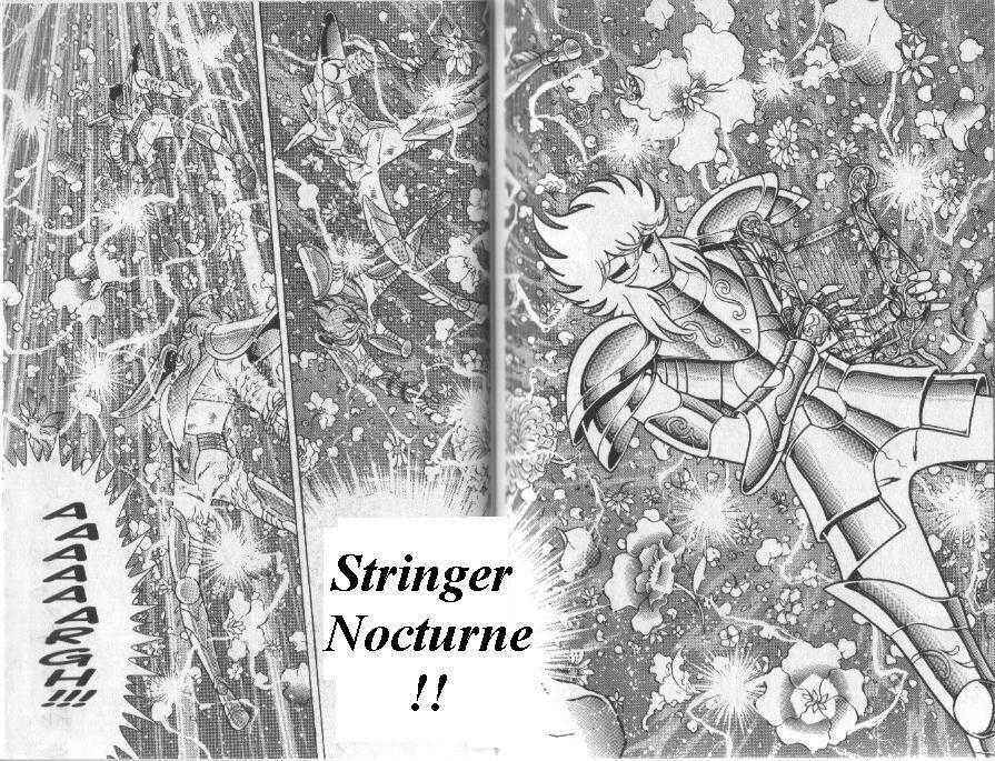 Page 17 Chapter 86 Saint Seiya