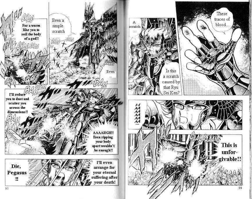 Page 4 Chapter 102 Saint Seiya