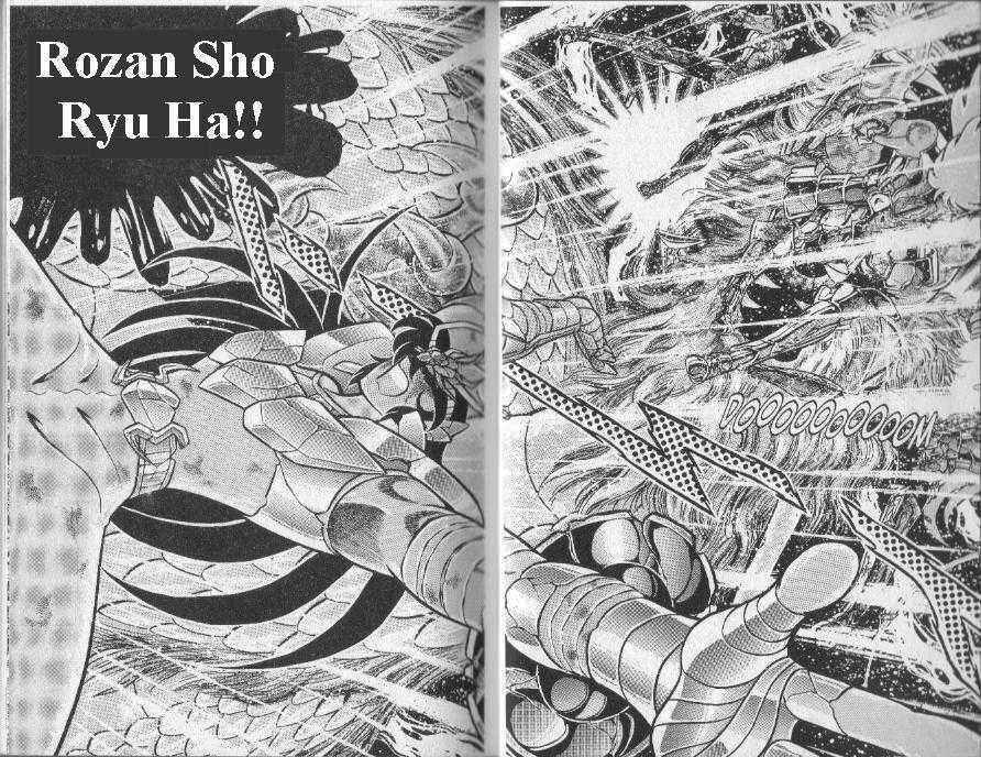 Page 8 Chapter 78 Saint Seiya