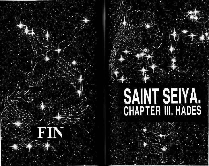 Page 35 Chapter 107 Saint Seiya