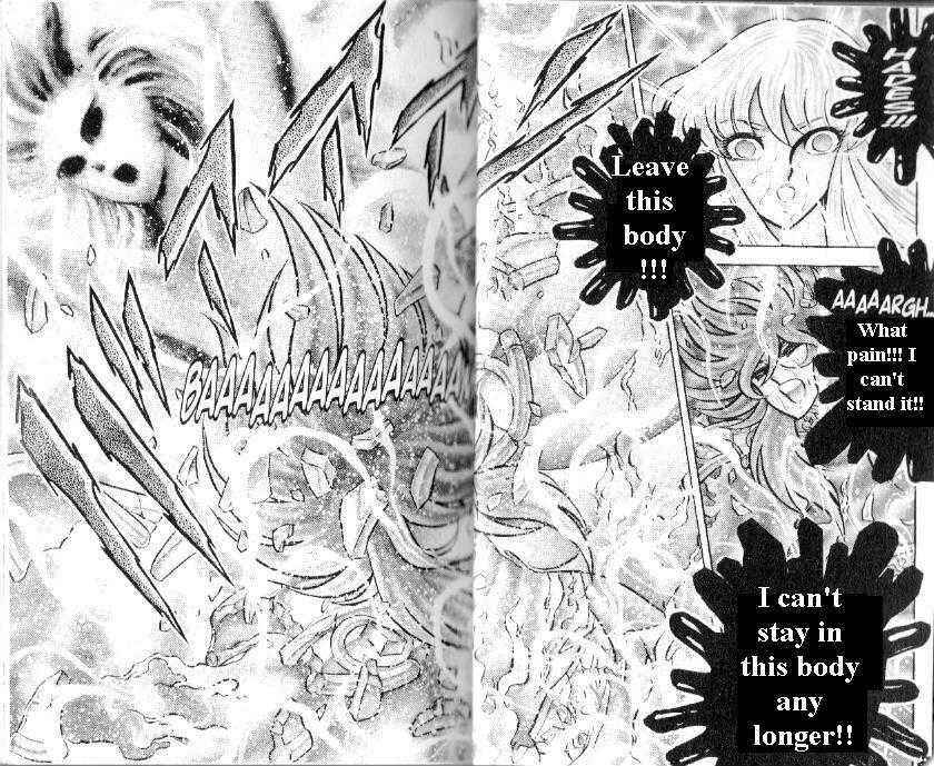 Page 12 Chapter 95 Saint Seiya