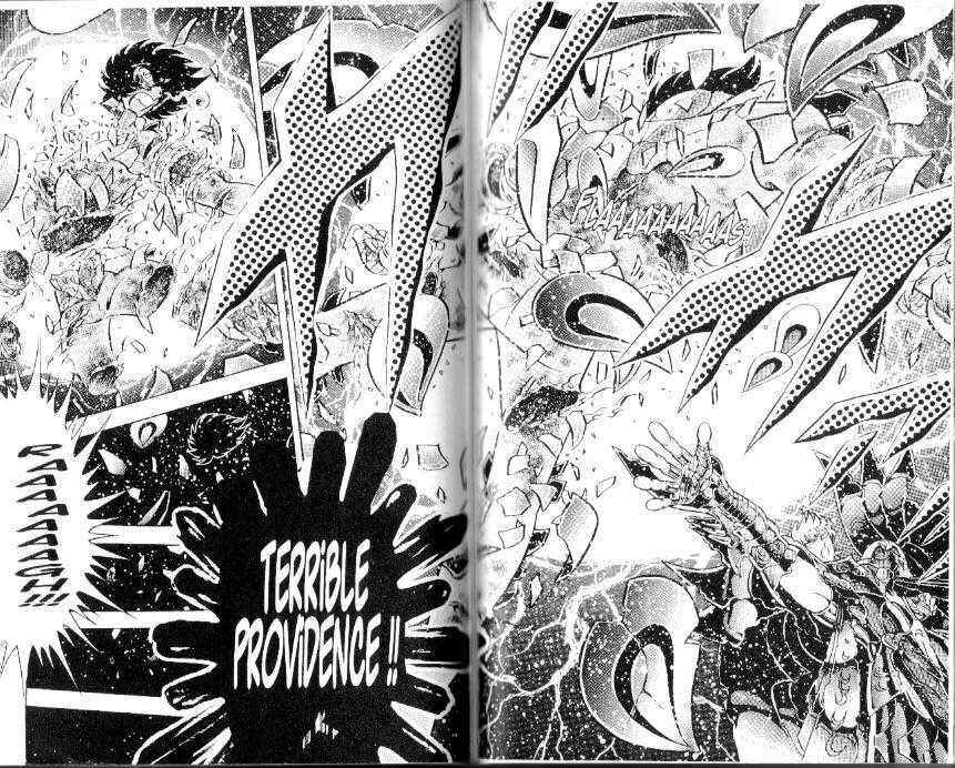 Page 18 Chapter 103 Saint Seiya
