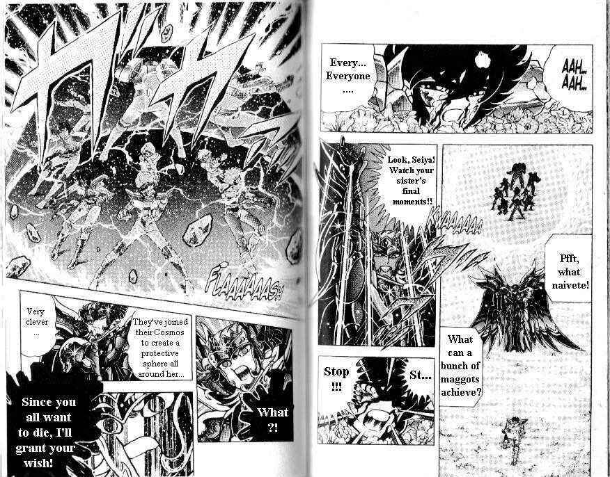 Page 2 Chapter 103 Saint Seiya
