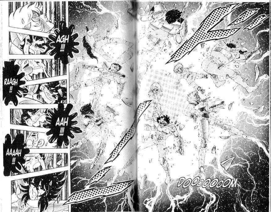 Page 3 Chapter 103 Saint Seiya