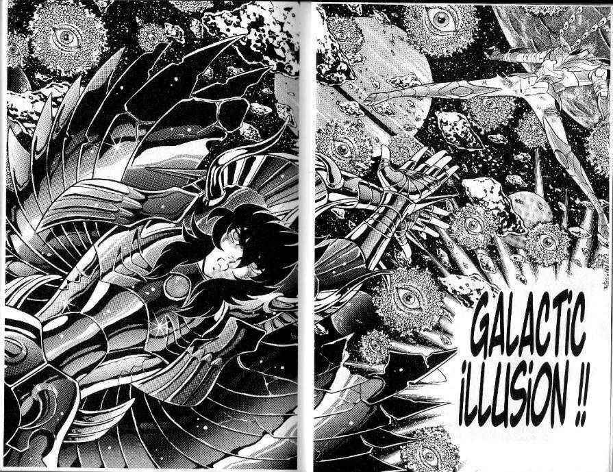 Page 12 Chapter 91 Saint Seiya