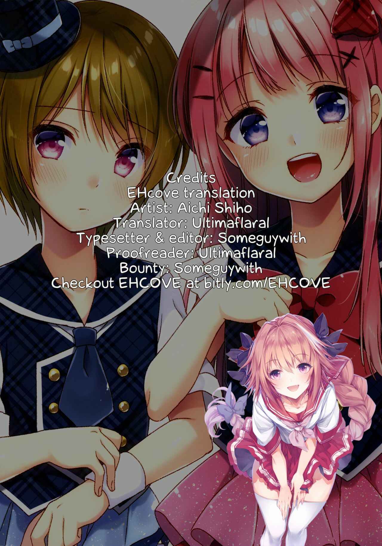 Page 19 Chapter Unknown_56b1 Kimi wa Kawaii Boku dake no Idol