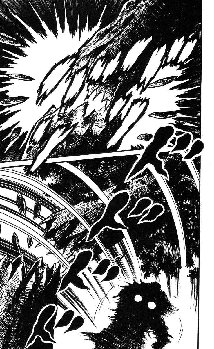 Page 20 Chapter 8 Mako the Psychic Girl