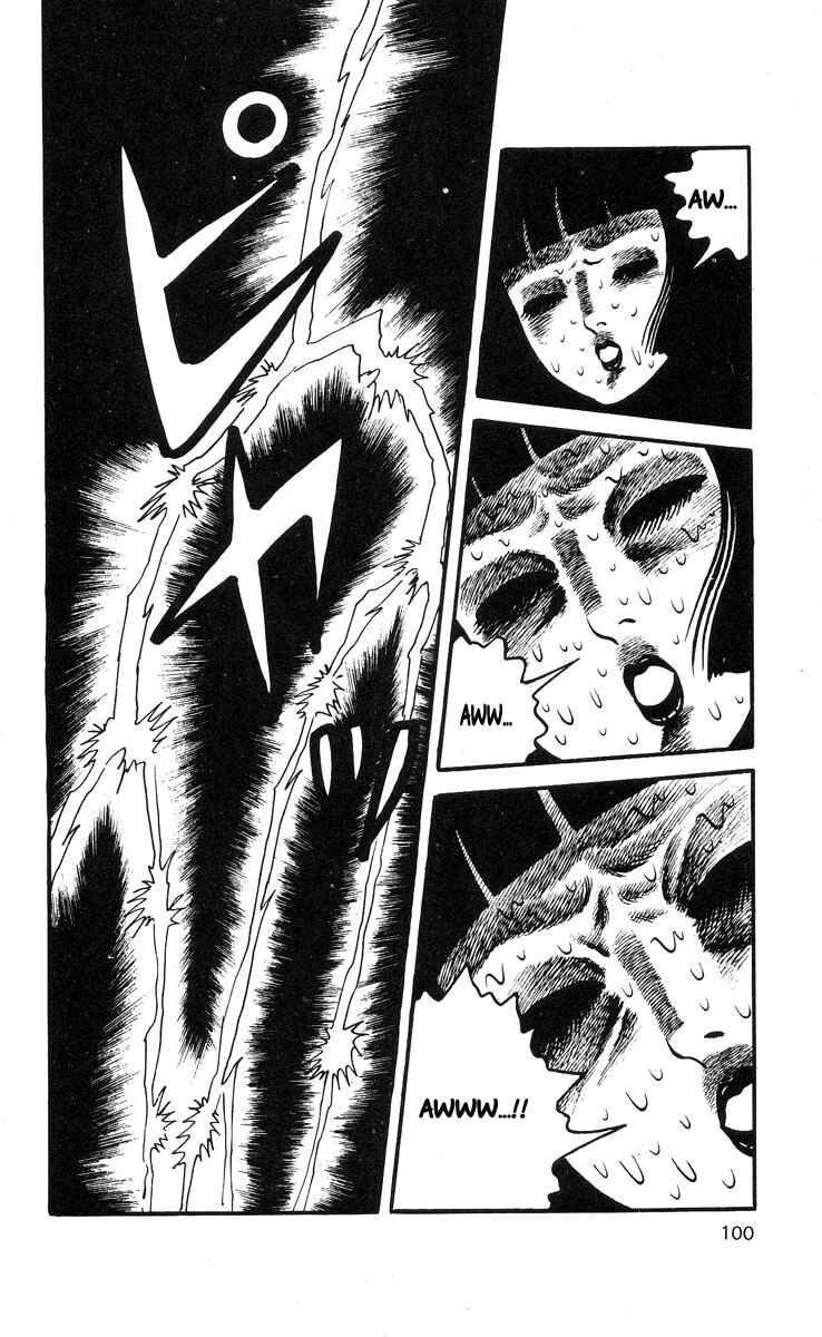 Page 14 Chapter 5 Mako the Psychic Girl